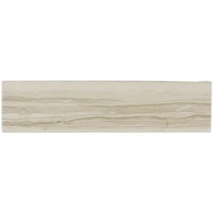 Elida Ceramica Wooden Aged Tile 3-in x 12-in Glazed Ceramic Wood Look Wall Tile (0.28-sq ft Piece)