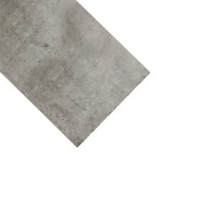 Elida Ceramica Aged Concrete 6-in x 12-in Glazed Porcelain Wall Tile (0.48-sq ft Piece)
