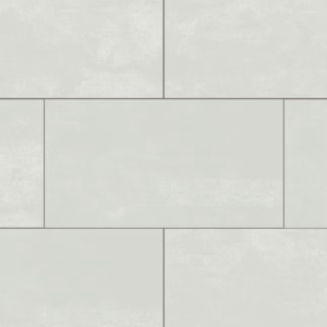 Elida Ceramica Fog Mist 24-in x 48-in Matte Porcelain Cement look Floor and Wall Tile (7.75-sq ft Piece)