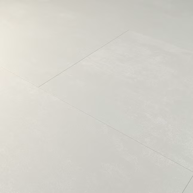 Elida Ceramica Fog Mist 24-in x 48-in Matte Porcelain Cement look Floor and Wall Tile (7.75-sq ft Piece) - Image 7